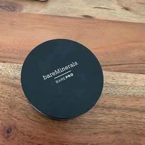 BareMinerals bare pro pressed powder foundation dawn 02